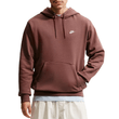 Moletom Masculino Nike Sportswear Club Fleece Roxo-FN3859-502- -1-